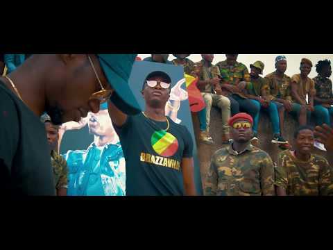 Zepho - Brazzaville