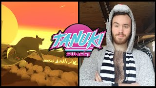 MOST AGGRAVATING BROWSER GAME (Tanuki Sunset)