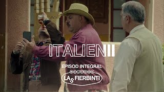 Download lagu Las Fierbinți | Italienii | EPISOD INTEGRAL mp3 Download lagu Las Fierbinți | Italienii | EPISOD INTEGRAL mp3