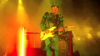 Empire of the Sun (We are the People + Delta Bay) Live in Cologne