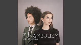 Lady Dandelion - Grey Sky Eyes (2015) video
