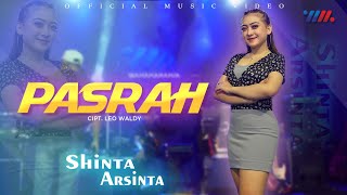 Download lagu Shinta Arsinta - Pasrah ft Wahana Musik ( Live Concert) mp3