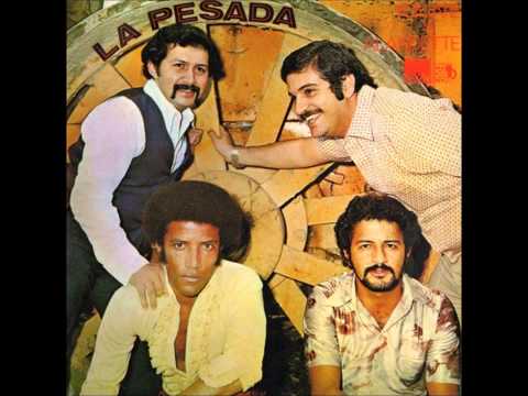 Pa' Cali - LA PESADA