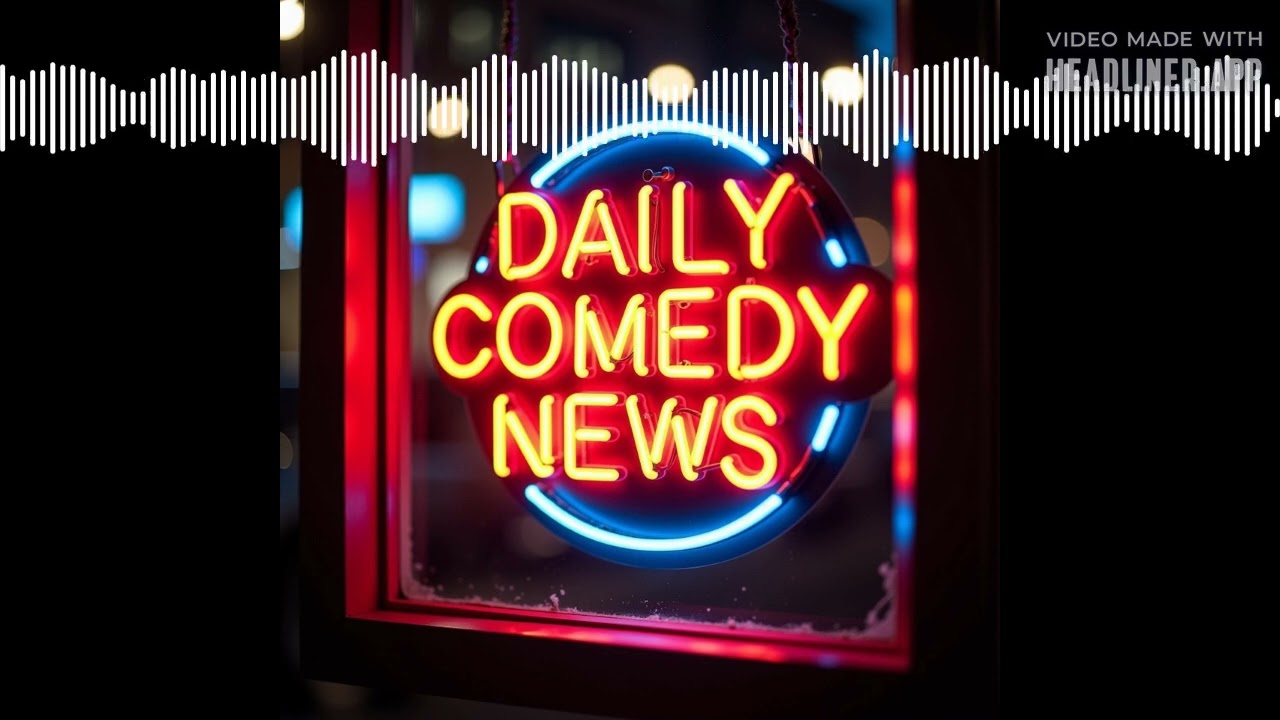 John Mulaney Early Days in Comedy