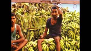 Deep Purple - Silver Tongue (Bananas 05)