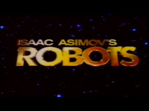 Black Hole of Board Games: Isaac Asimov's ROBOTS