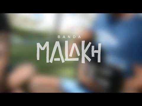 VIBE - Banda Malakh (Acoustic Session)