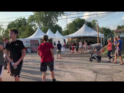 Immaculate Conception Parish Festival 2019