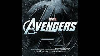 11. Performance Issues (The Avengers Soundtrack)