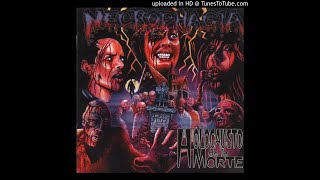 Necrophagia - Blood Freak
