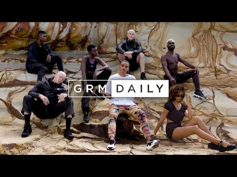 Reefy - Pure Talk [Music Video] | GRM Daily