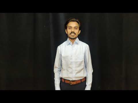 Mahendra Kumar Sen Profile Int...