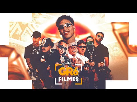 LICOR 43 - Suel MK, Livinho, Davi, Don Juan, Joãozinho VT, Kapela, Predella e Gaab (GR6 Explode)