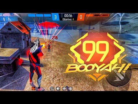 HOW TO WIN ALL MATCHES IN CS MODE IN FREE FIRE 🔥 (Updated 2024)