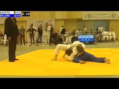 SM 2016: N-78: KAUTTO - EKLUND