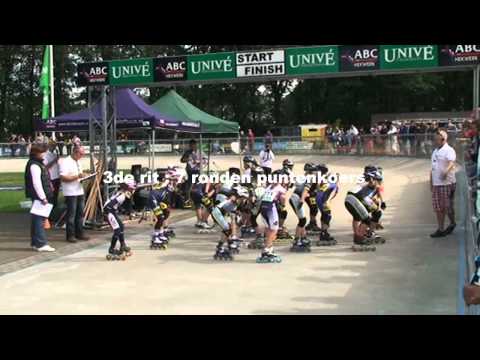 nederlands pupillen toernooi skeeleren 2010