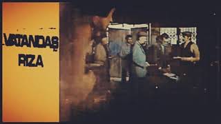 vatandaş rıza film müziği1979