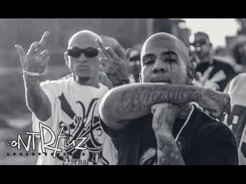 TREN LOKOTE FT. REMIK GONZALEZ // G.A.N.G.S.T.E.R // VIDEO OFICIAL