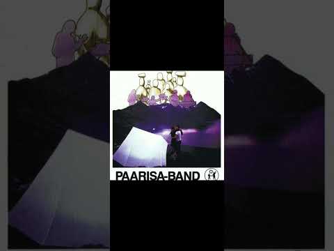 Paarisa Band - Takorluulertuarpagit (Ulf Fleischer)