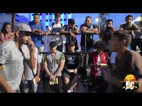 Skort vs Tavo - Semifinal - Jornada 5 - Liga Battle City (BATALLÓN)