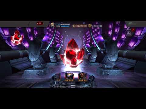 6x 5s Crystal, 2x 6s Crystal & 6s Nexus Crystal Opening!!!