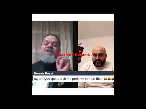 380. Baba sheh dervishi i reklamon hajmalit (mashtrime janë)