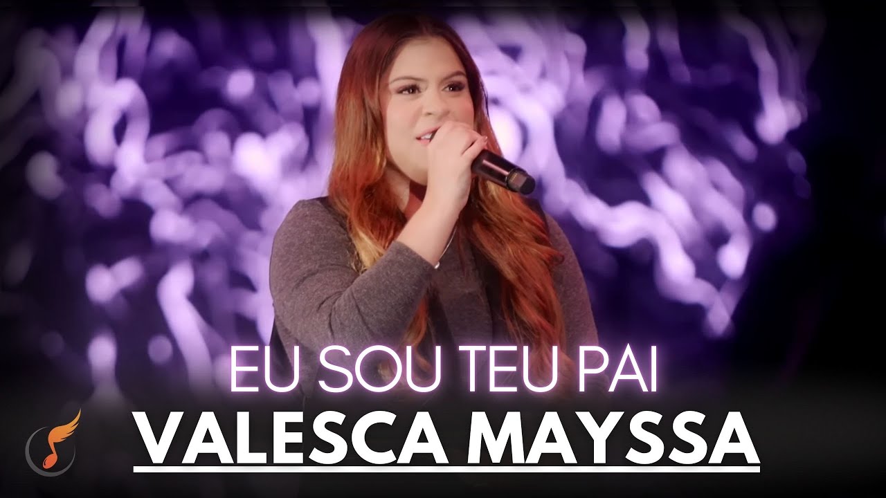 Valesca Mayssa  | Os Melhores Clipes [DVD Eu Sou Teu Pai]