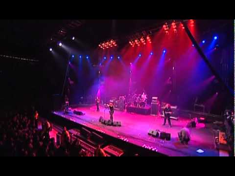 Dies Irae - Live at Metalmania (2005)(Full Length!)