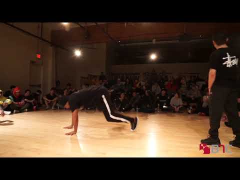 Killa Cam vs Detailz   Top 8   Northwest Sweet 16 Qualifier PDX Invite 2019