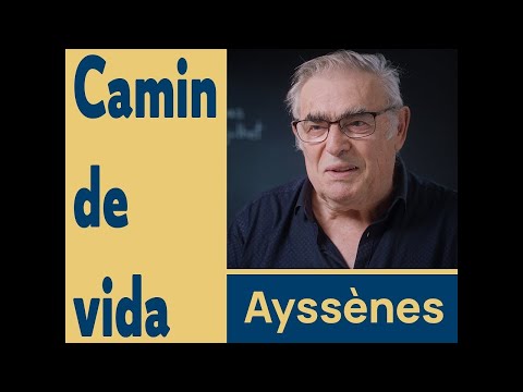 Camin de vida # Aissènas