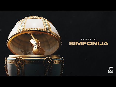 Faberge - SIMFONIJA