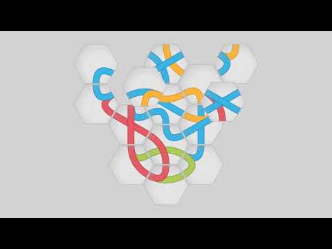Hexa Knot Video