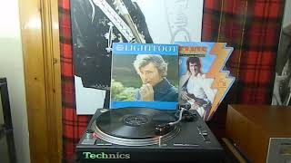 Gordon Lightfoot – Back Here On Earth - B1   United Artists Records – UAS 6672/ 1968