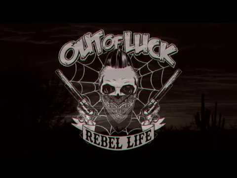 Out of Luck - 'Breakdown in the Desert' Teaser