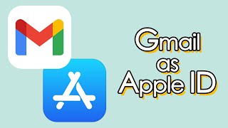 How to Create Apple ID for iPhone & iPad using Gmail | 2021 | GmailでアップルID 作成と登録【日本語字幕付】