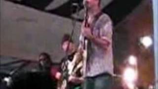 DMB - Smooth Rider w/ The Edge from U2 - 4/29/06 - New Orleans - Jazz Fest - (Audience Cam Multicam)