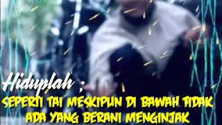 Download lagu Story wa hidup itu slow aja jangan sombong mp3