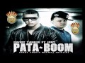 Pata Boom Daddy Yankee Feat Jory Original Completa HD