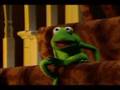 Muppet Show Robin The Frog Halfway Down The Stairs S01e10