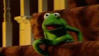 Muppet Show. Robin the Frog - Halfway Down the Stairs s01e10
