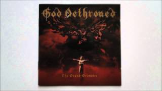 God Dethroned - Fire (Arthur Brown Cover)