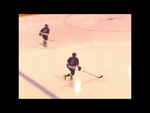 2011 Canada Winter Games - Women's Hockey - Alberta vs Newfoundland and Labrador