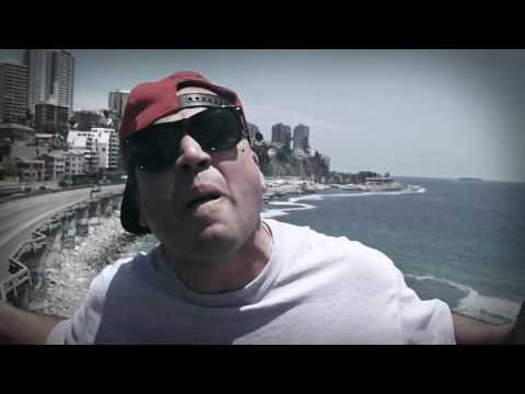 LETRAS CON POTENCIA-VO ESCUCHA NO MA FT PENSA RUIN (NACION QUILPUE) HIPHOP CHILENO 2016