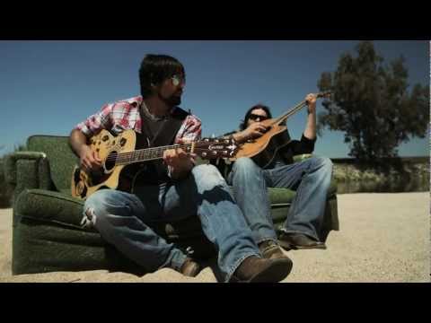 Whisky Row "West Side Ride" Official Video
