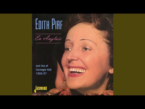 Video thumbnail for Qu'il Etait Triste Cet Anglais