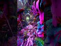 Enter The Psychedelia Diffusion 5 6 Trippy Animation Video Ai Text Video Watch When High Psychedelic