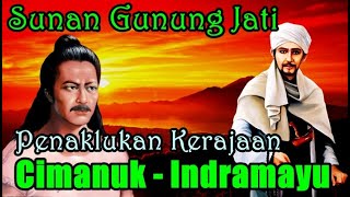 Download lagu The Story of the Conquest of Raden Arya Wiralodra in the Hands of Sunan Gunung Jati mp3
