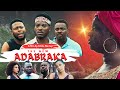 THE NEW ADABRAKA FULL MOVIE Latest Ghanaian Film James Gardiner Kalybos Toosweet Annan