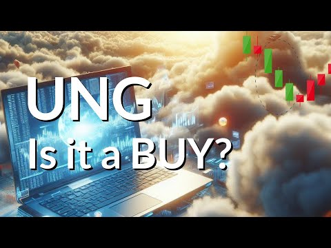 UNG United States Natural Gas Fund, LP: 5 Price Targets + Tuesday Predicted Opening Price (Dec 2) 🔥