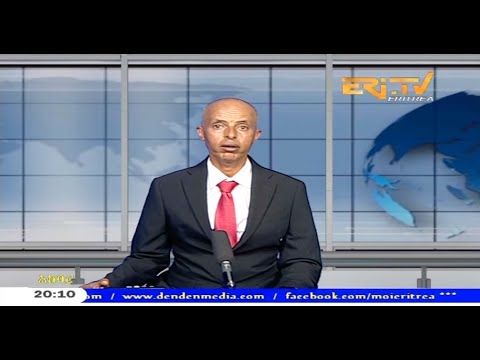 News in Tigre for March 1, 2021 - ERi-TV, Eritrea